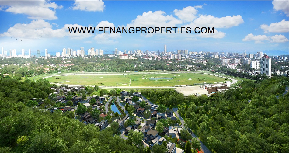 Jesselton Bangalow Plots