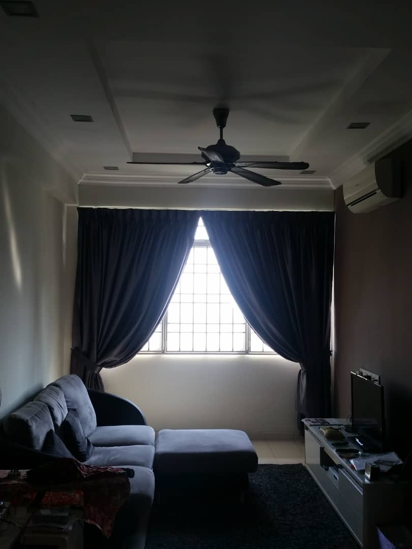 Permai Ria apartment for sale