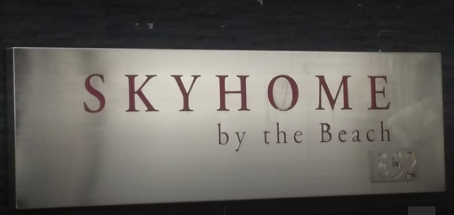Sky Home