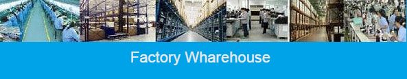Factory and wharehouse