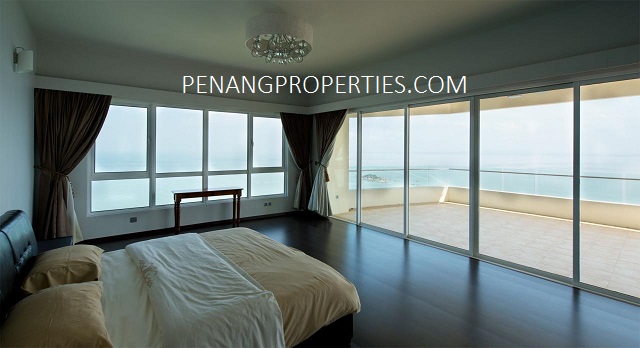 5 bedrooms and 5 bathrooms