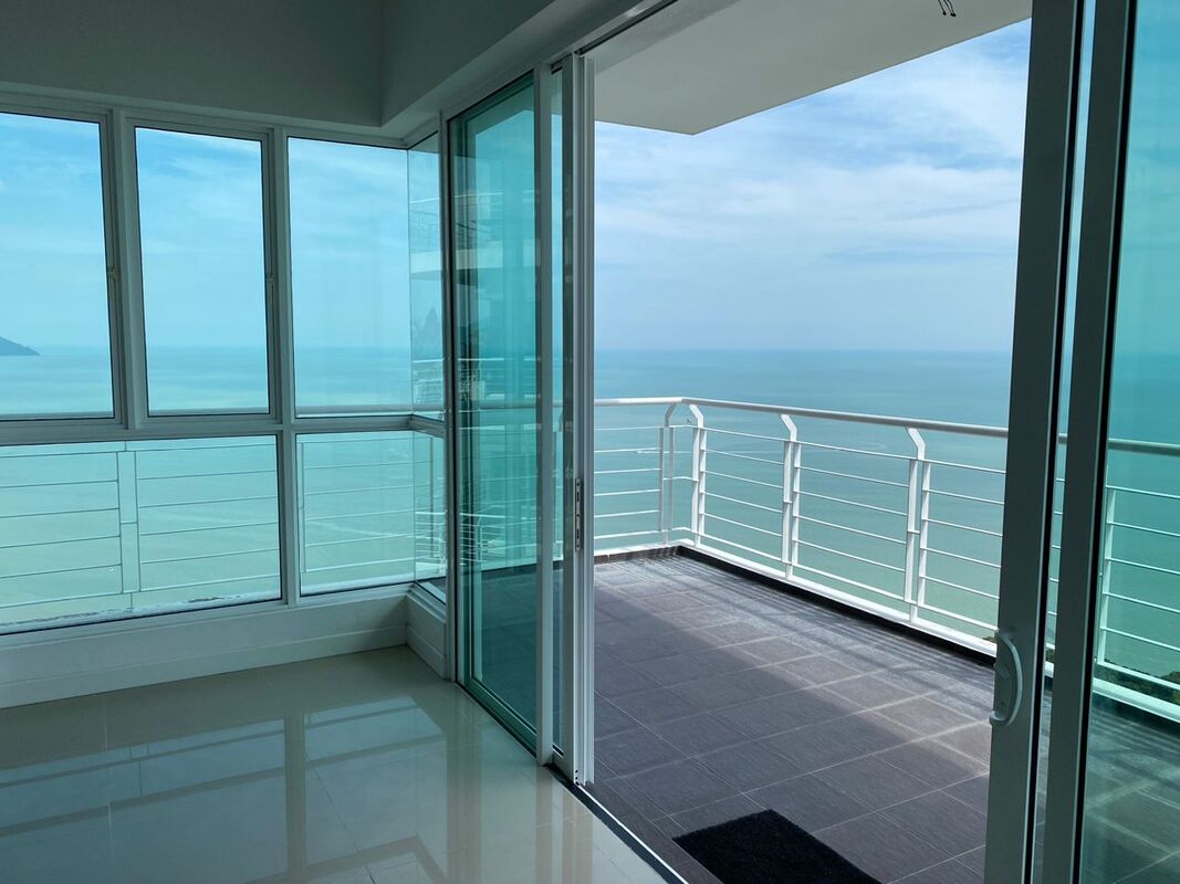 Sea View Condominium for sale