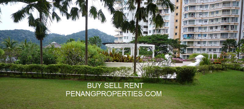 Gold Coast Resort condominium