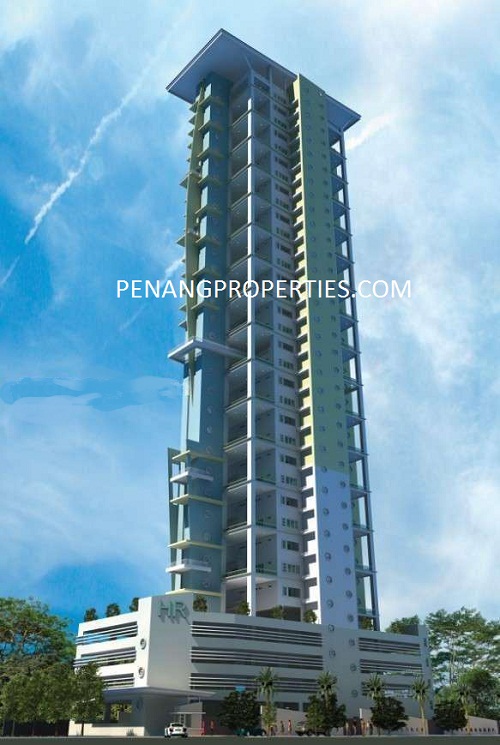 Harmony Residence for sale and rent