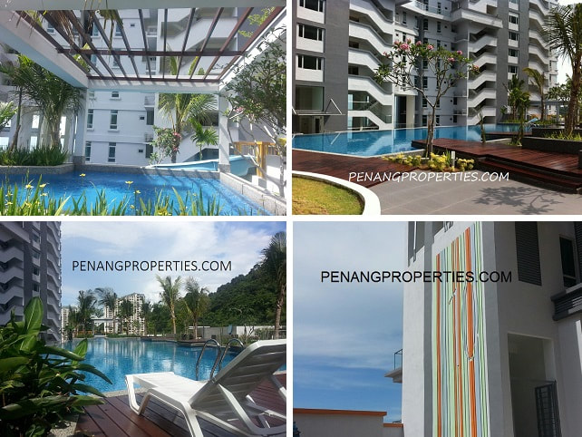 Resort facilities