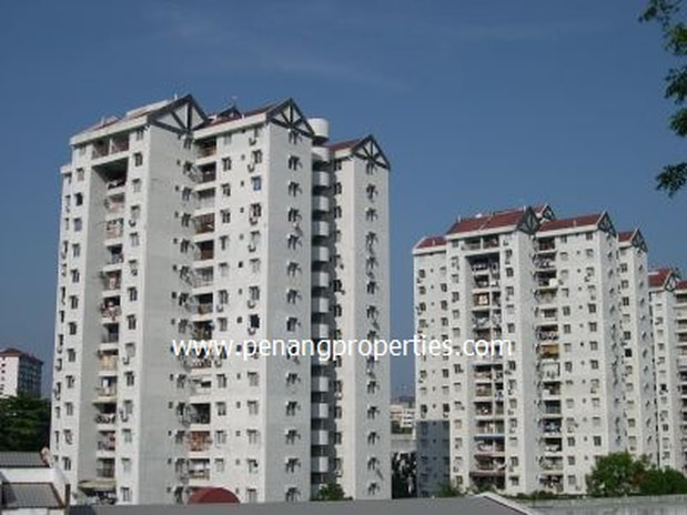 ​Taman Seri Damai