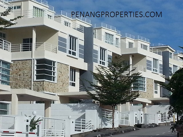 Ferringhi Heights