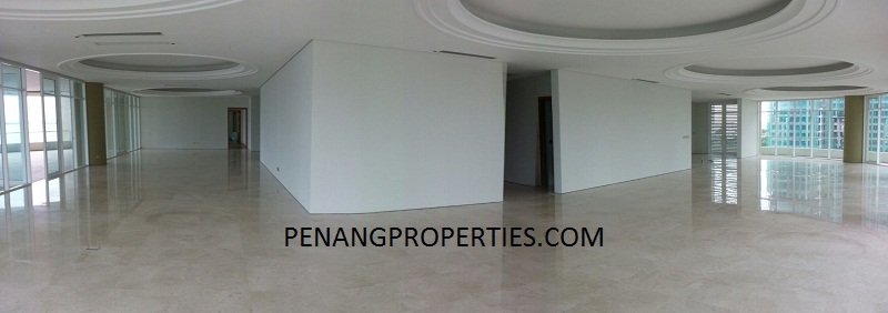 A huge 10,740 sq feet