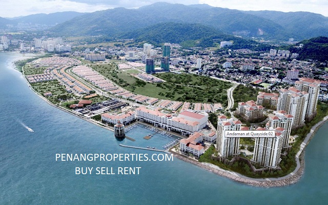 E&O property