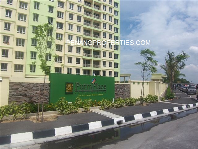 Putra Place