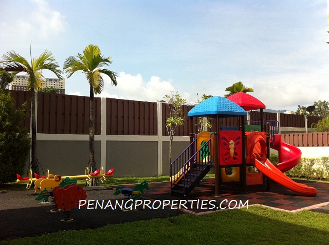 Children's Playground