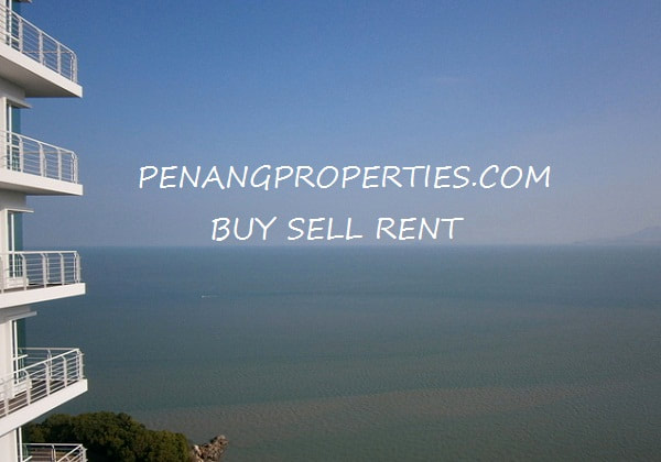 Enjoys a spectacular sea view everyday