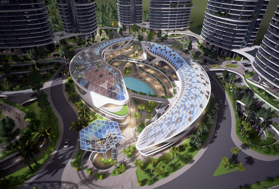 Genting property for sale