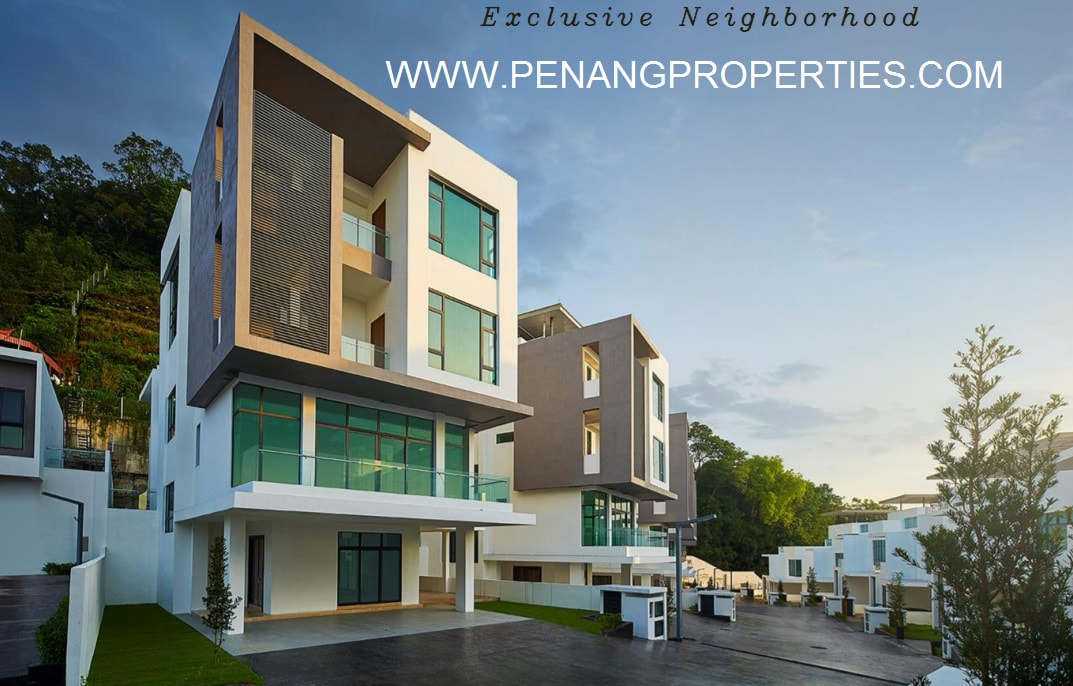 3 storey