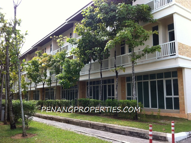 Richmont Residences