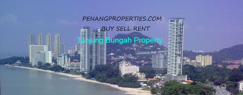 Tanjung Bungah Penang