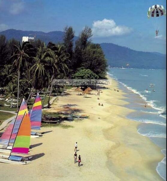 Batu Ferringhi
