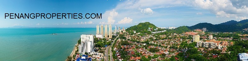 Tanjung Bungah, Penang