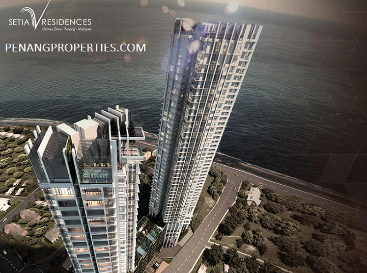 Setia V Residences