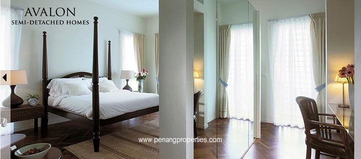 Showroom - Bedroom