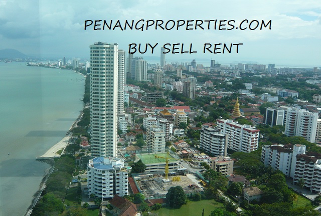 Silverton condominium for sale and rent.