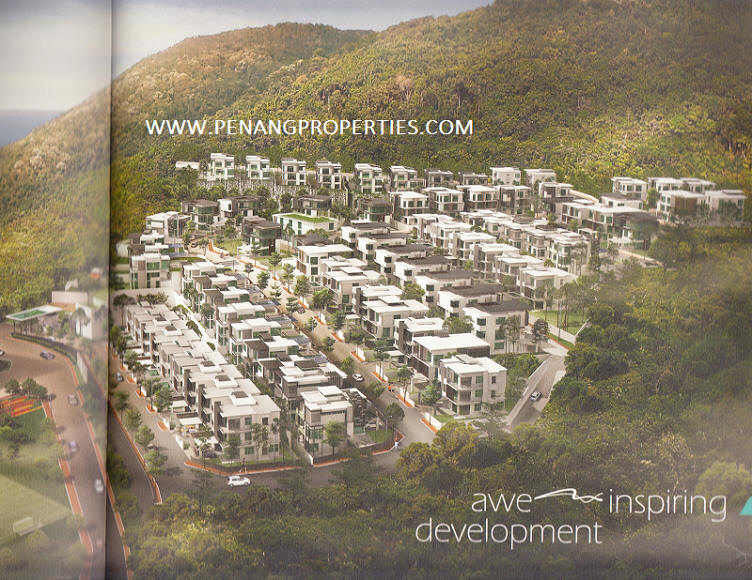 Bangalow for sale