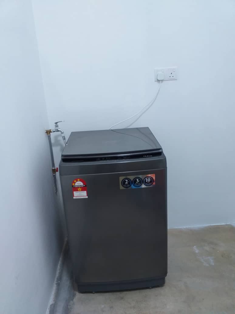 Washing machine