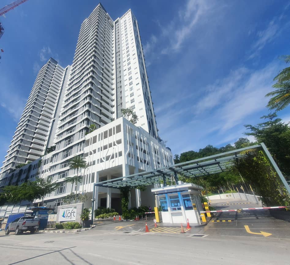 The Loft Penang