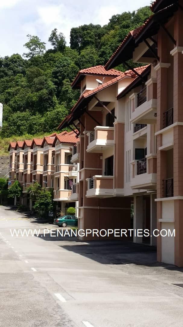 Alila Homes