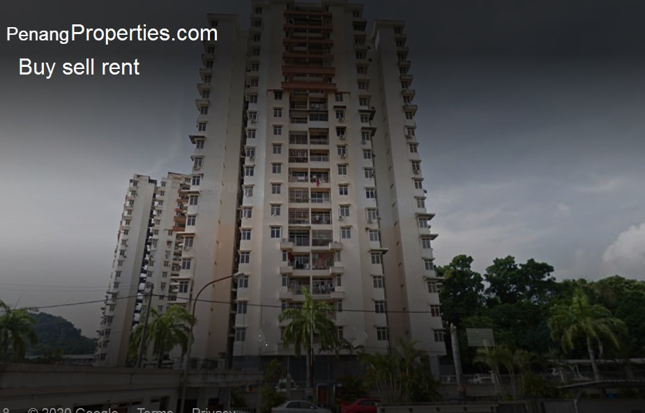 Acres Ville apartment