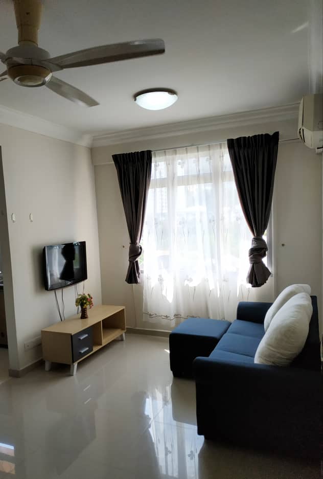 Unit for rent