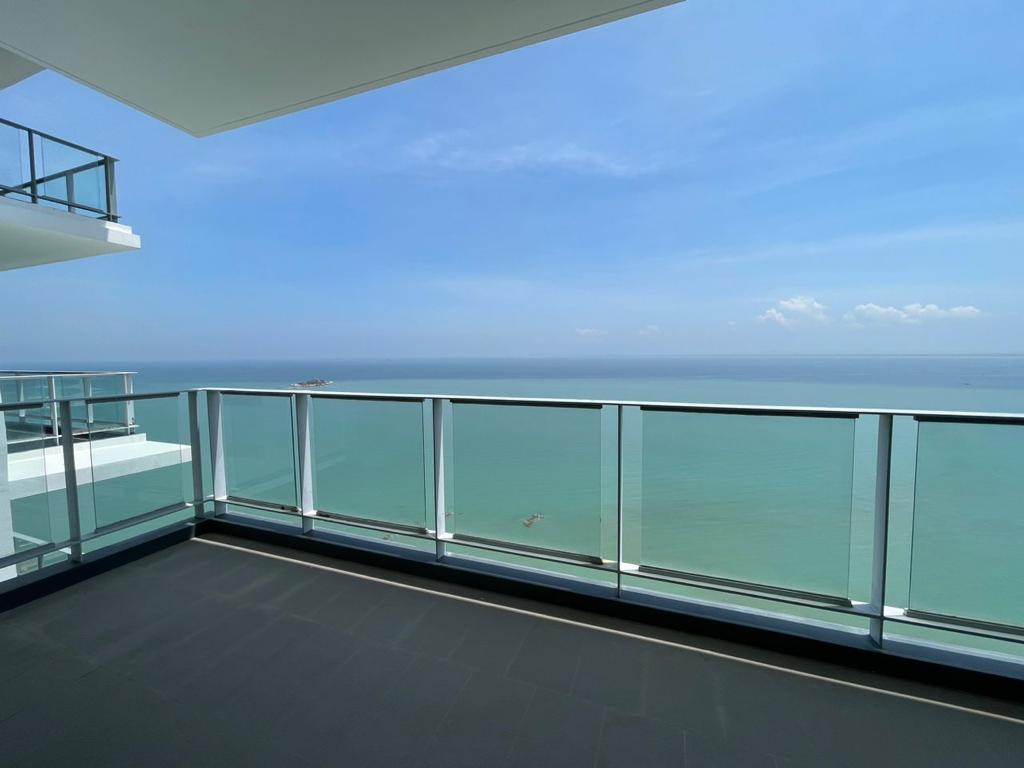 Sea view 