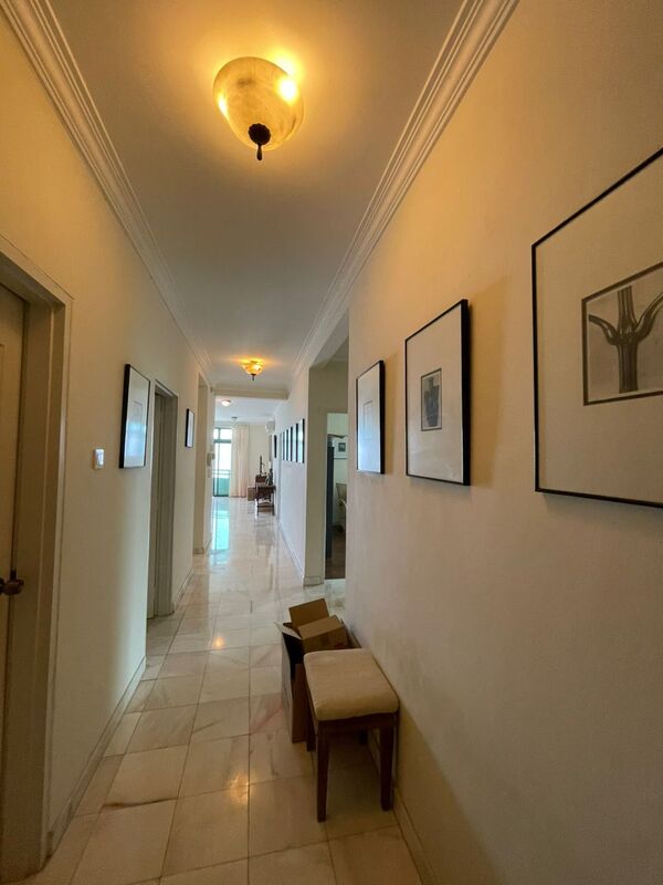 hallway