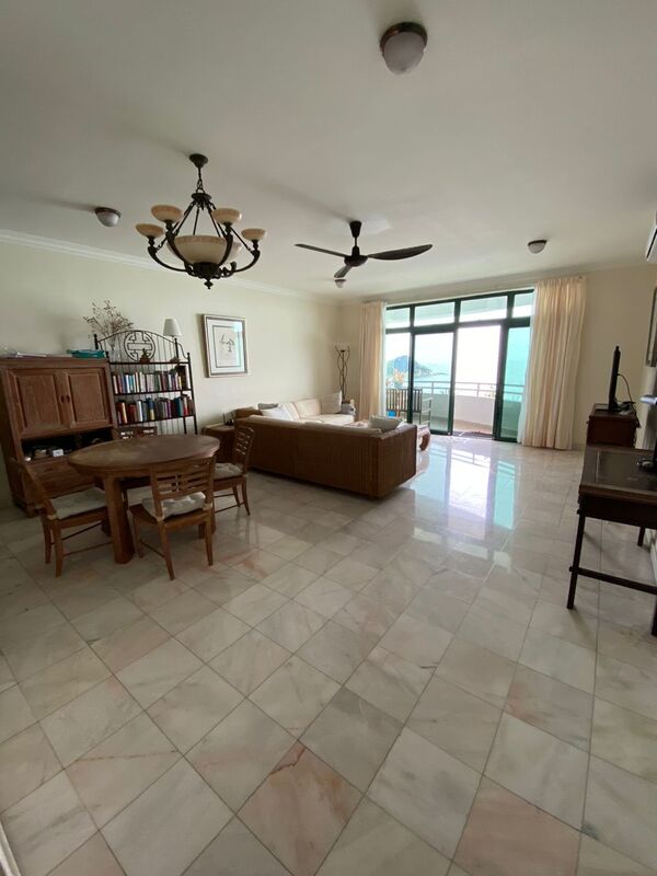 Living hall