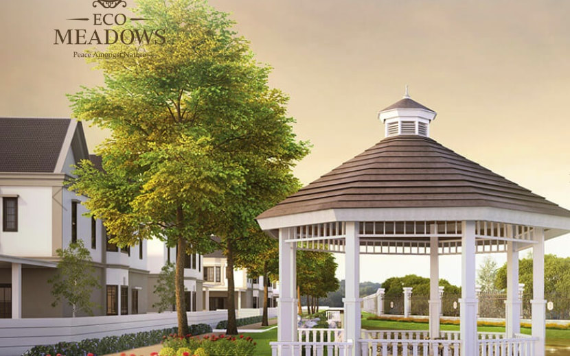 Eco Meadows Simpang Empat