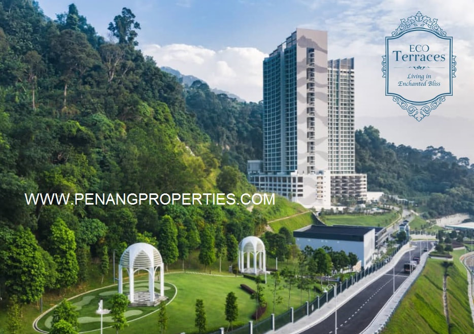 Eco Terraces @ Paya Terubong