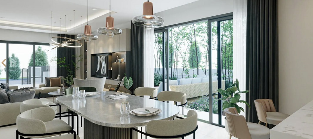Ferringhi Hills new homes, Penang