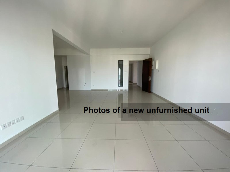 Grace Residence new unit