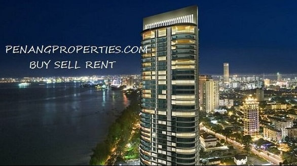 Gurney Paragon Condo