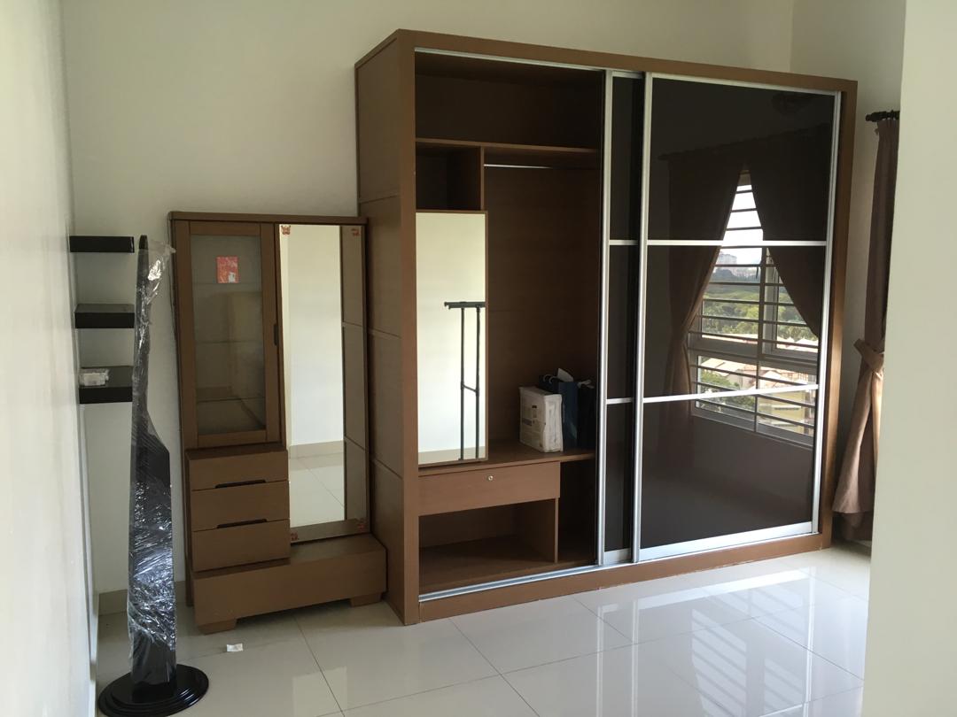 Wardrobe
