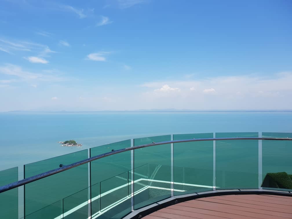 Duplex Penthouse for sale