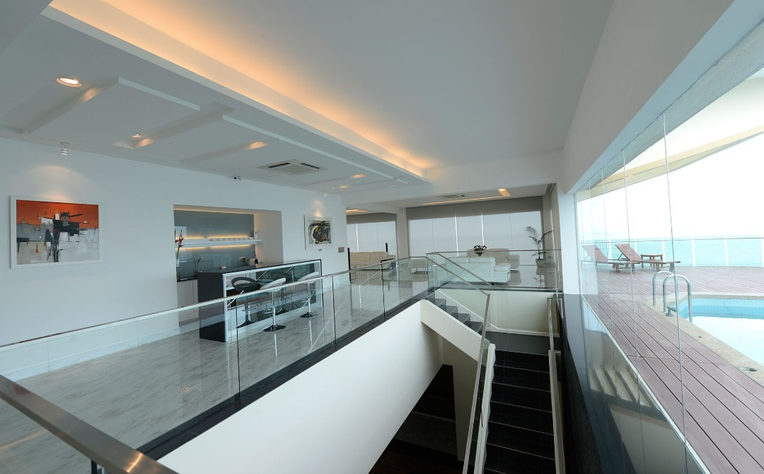 Tastefully renovated by interior designer!