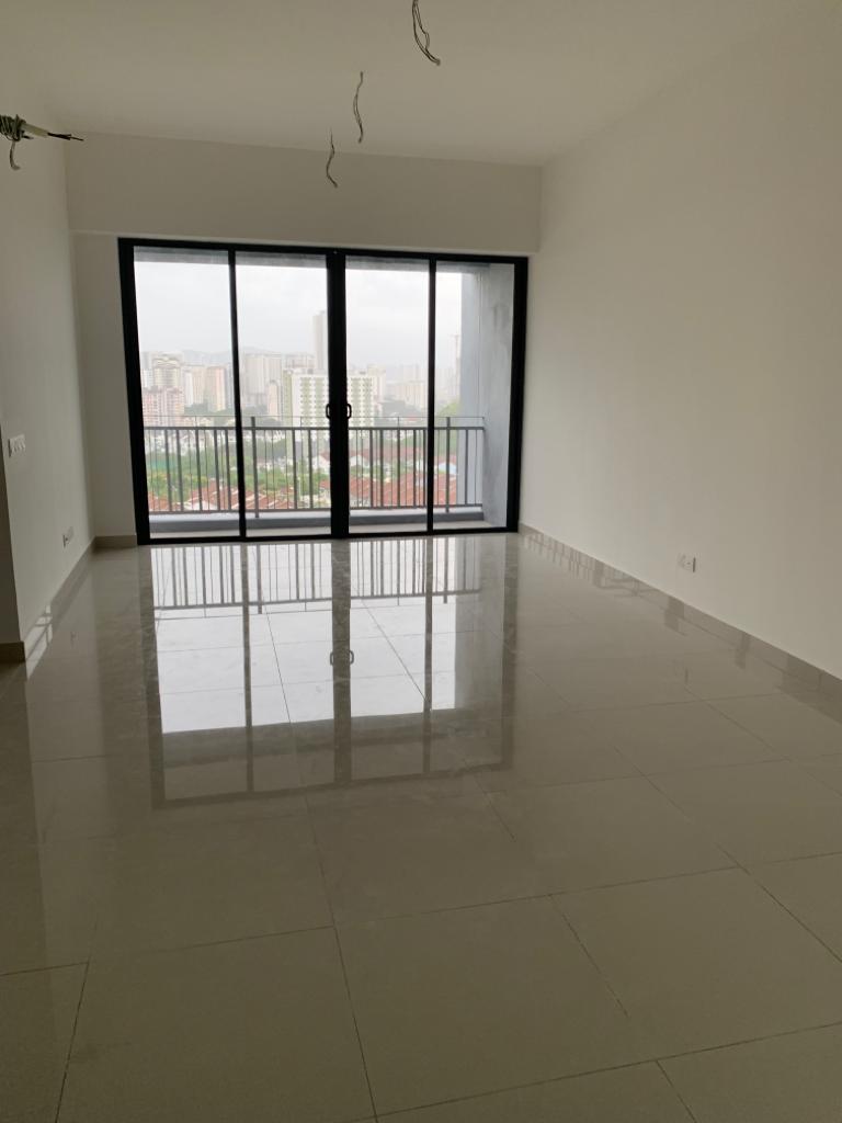 Living hall
