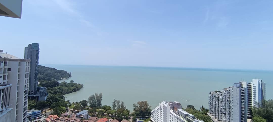 Views from the Penthouse