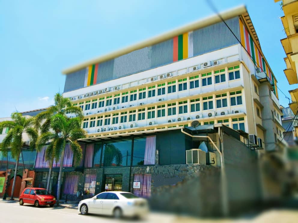 Hotel property for sale