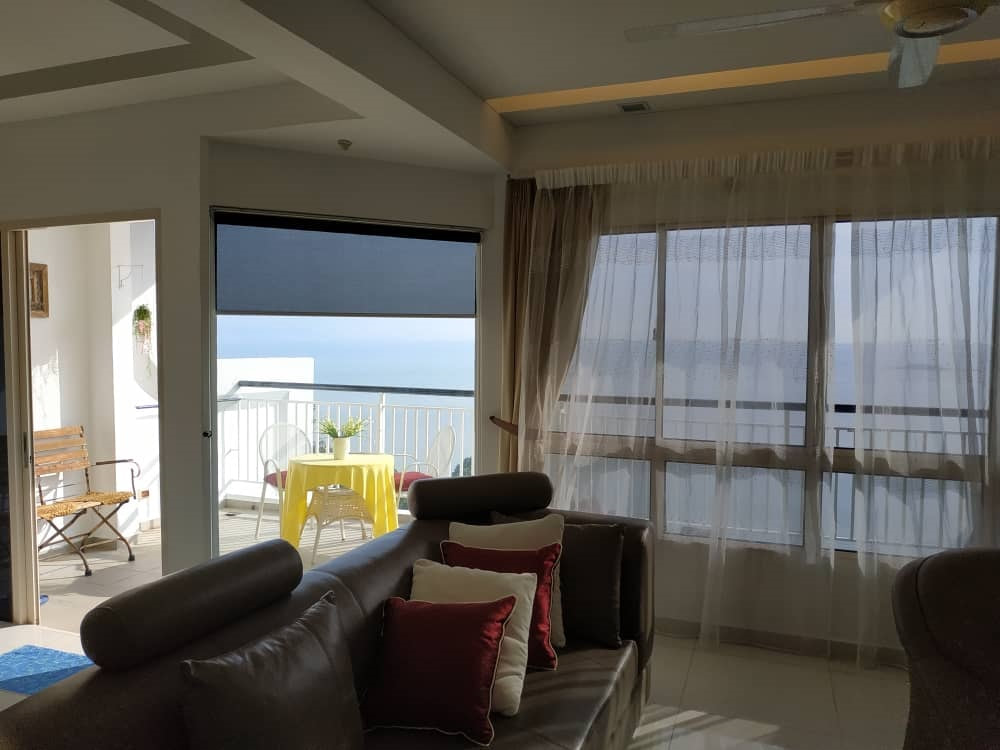Sea View Condo