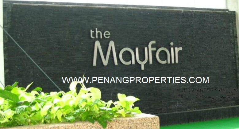 Mayfair Condominium