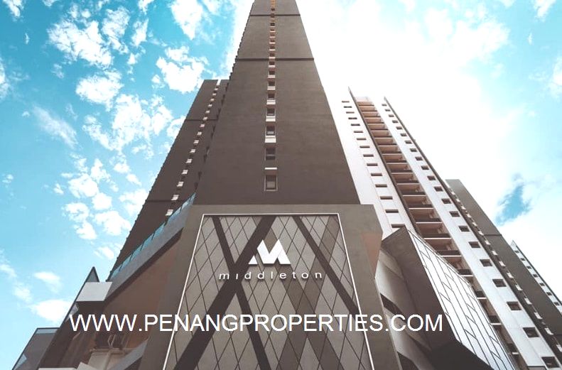 Middleton Penang