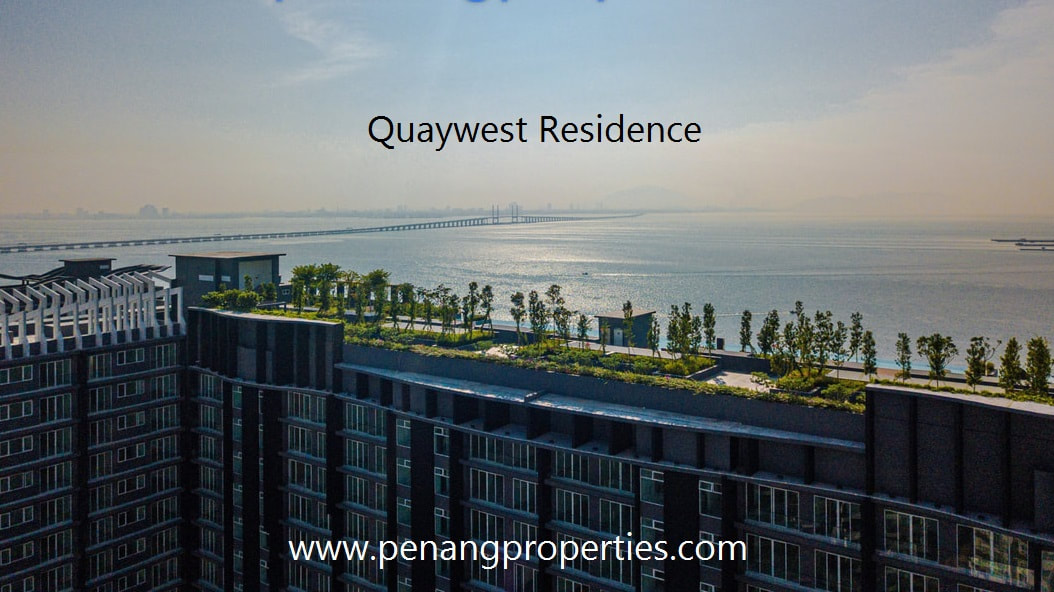 Quaywest Residence Condominium
