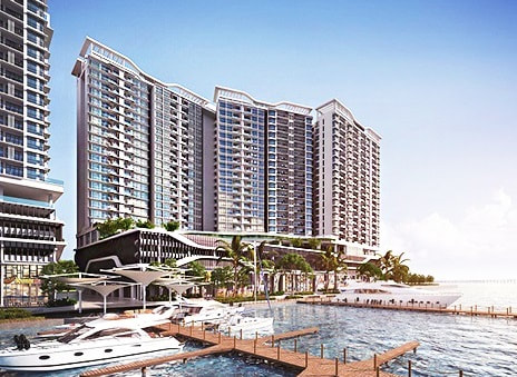 Queens Waterfront Property